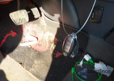 2011 Nissan Sentra 2.0Sr из США, поврежденный, VIN 3N1AB6AP9BL630511